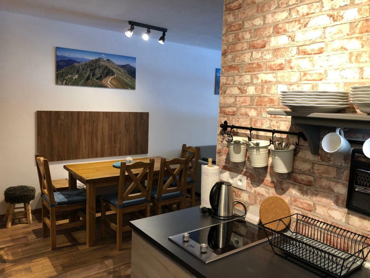 Apartment Biela Put - Chopok - Jasna