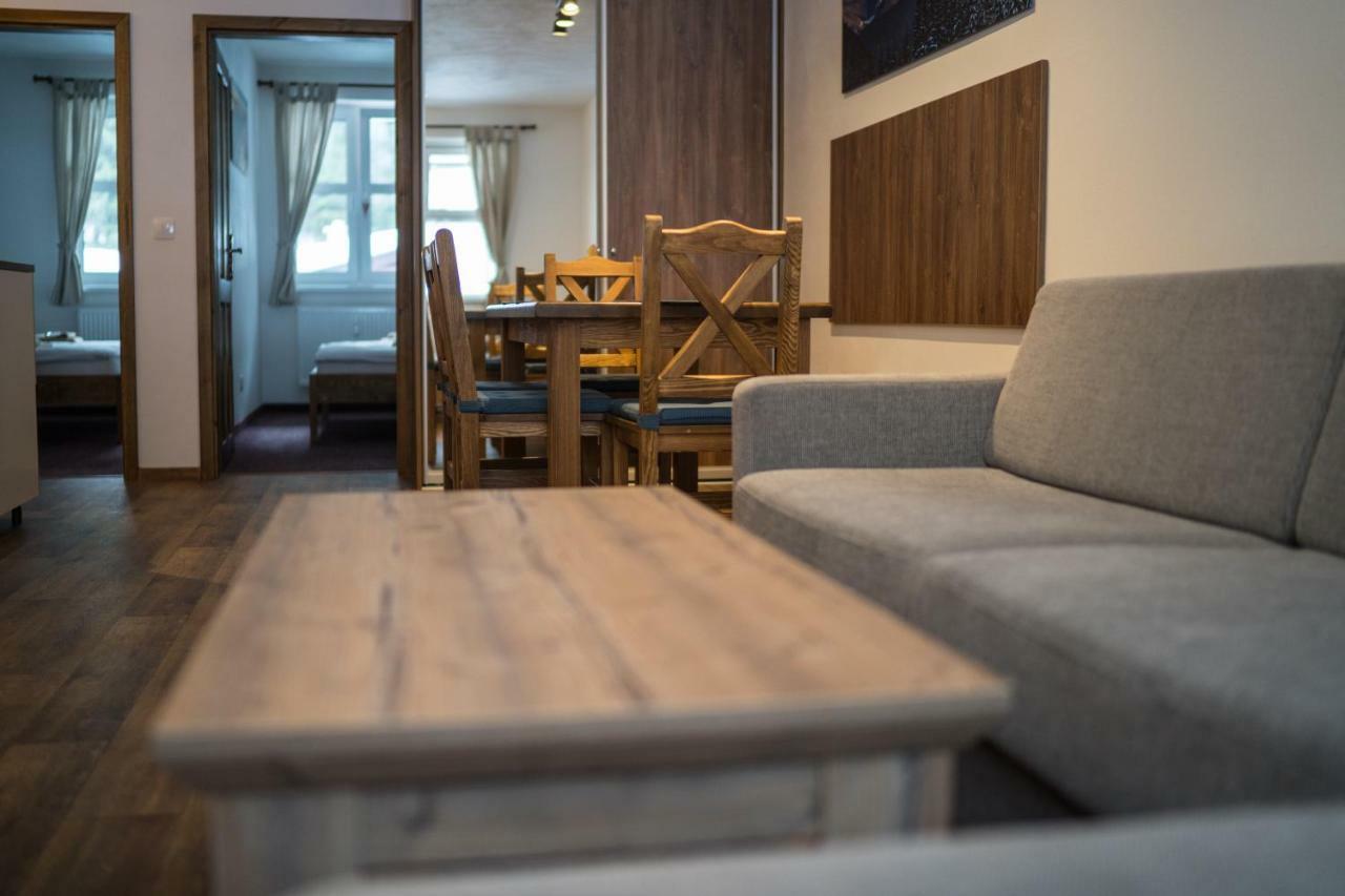 Apartment Biela Put - Chopok - Jasna Demanovska Dolina