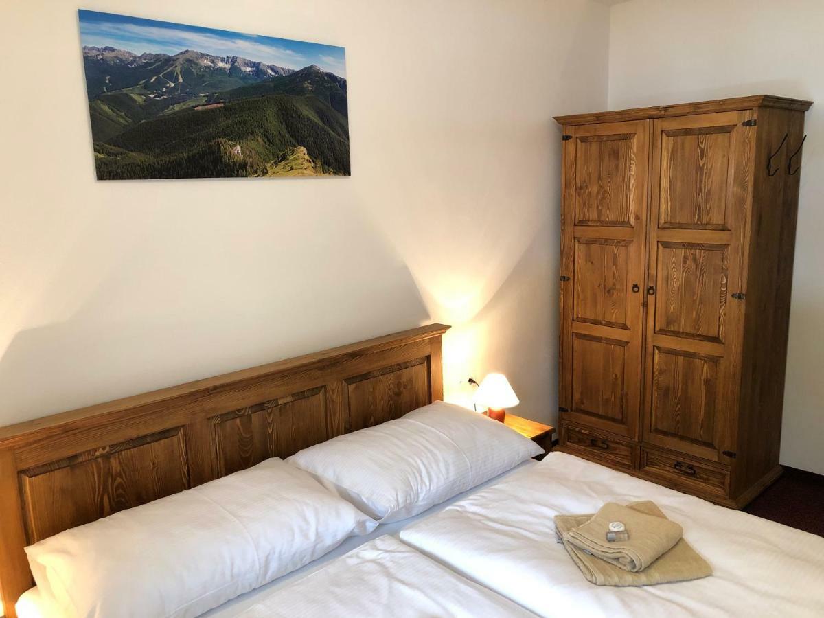 Apartment Biela Put - Chopok - Jasna *