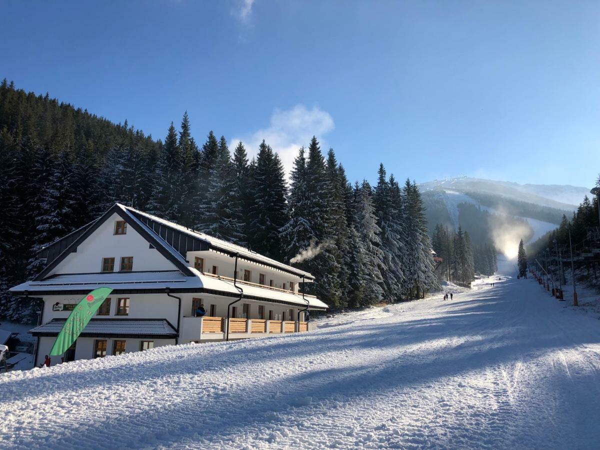 Apartment Biela Put - Chopok - Jasna