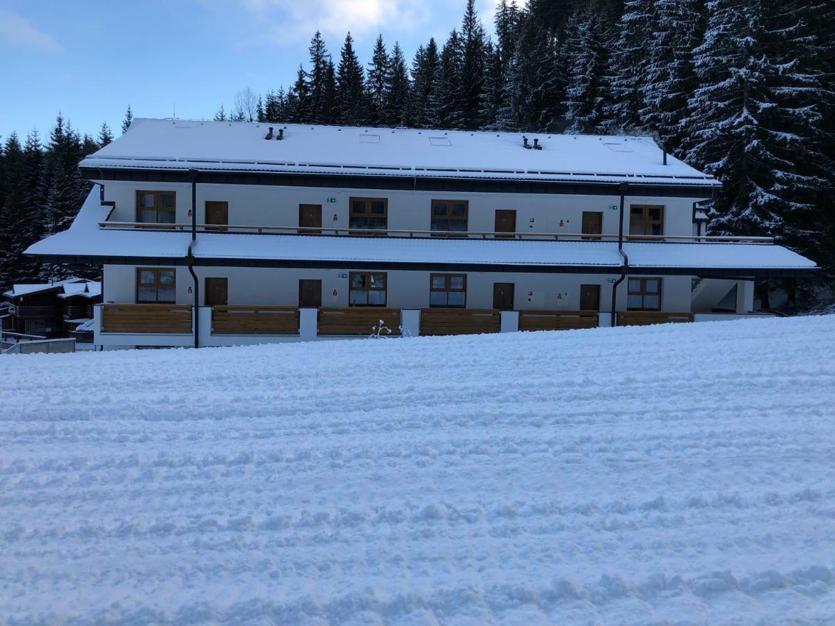 Biela Put - Chopok - Jasna Apartment