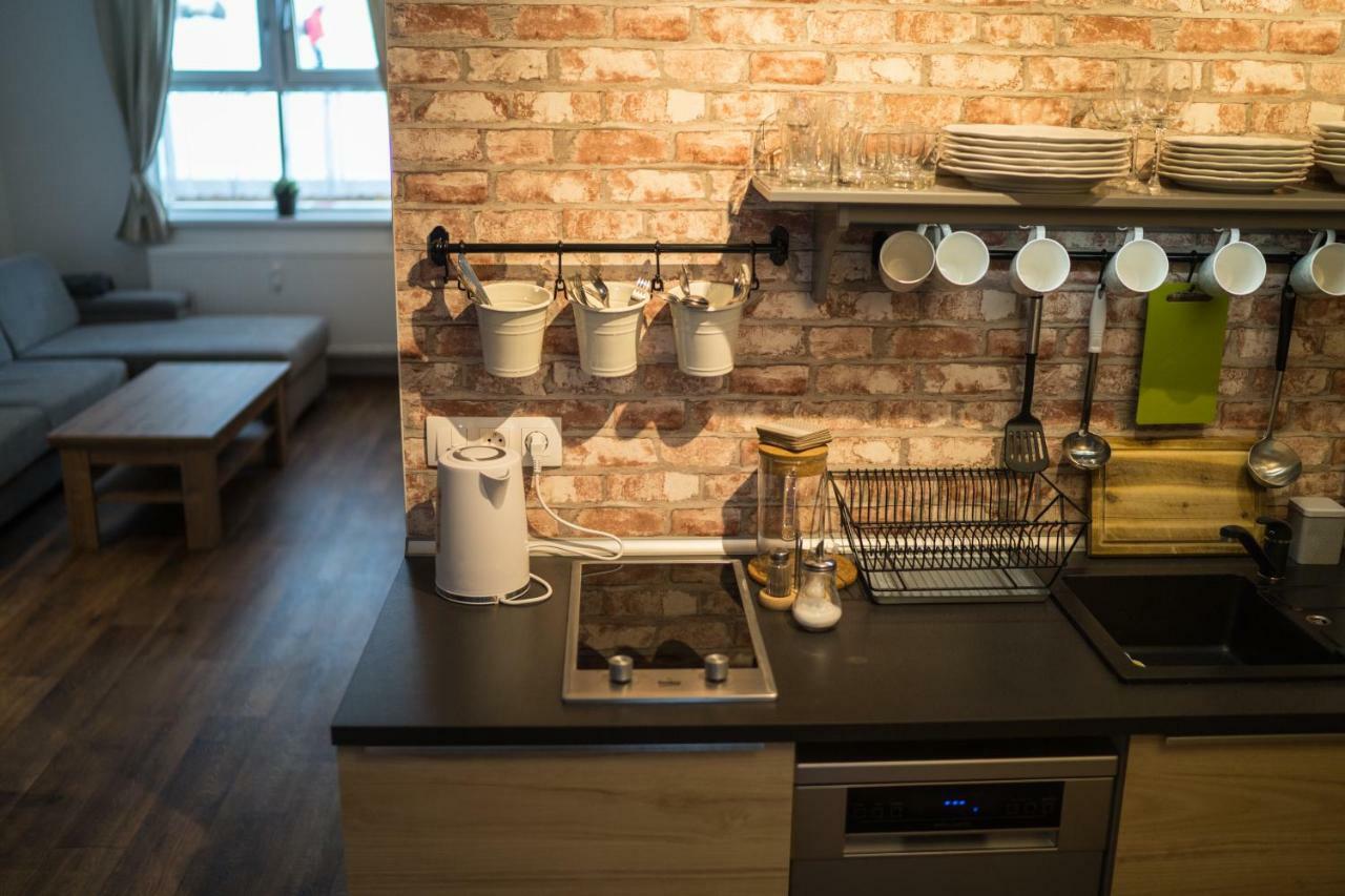 Biela Put - Chopok - Jasna Apartment Demanovska Dolina